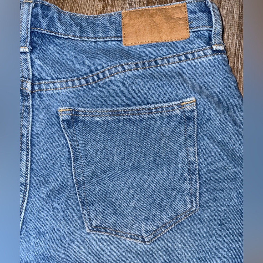 H&M Denim Shorts